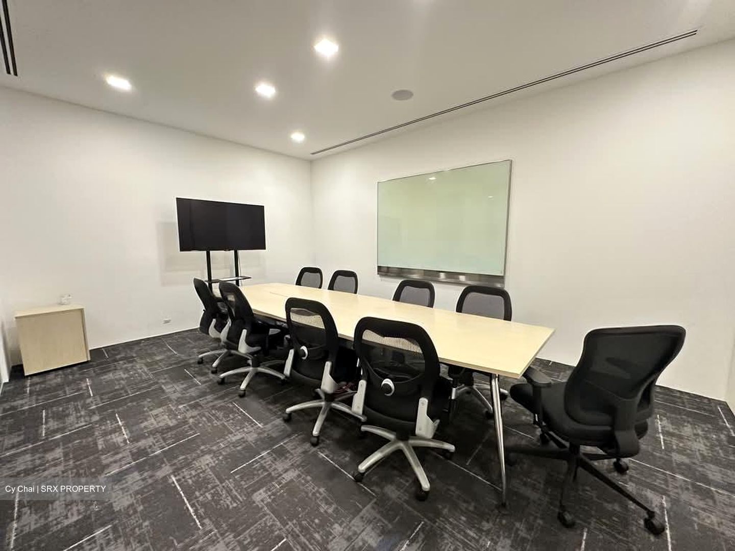 Alexandra Road (D5), Office #582350211